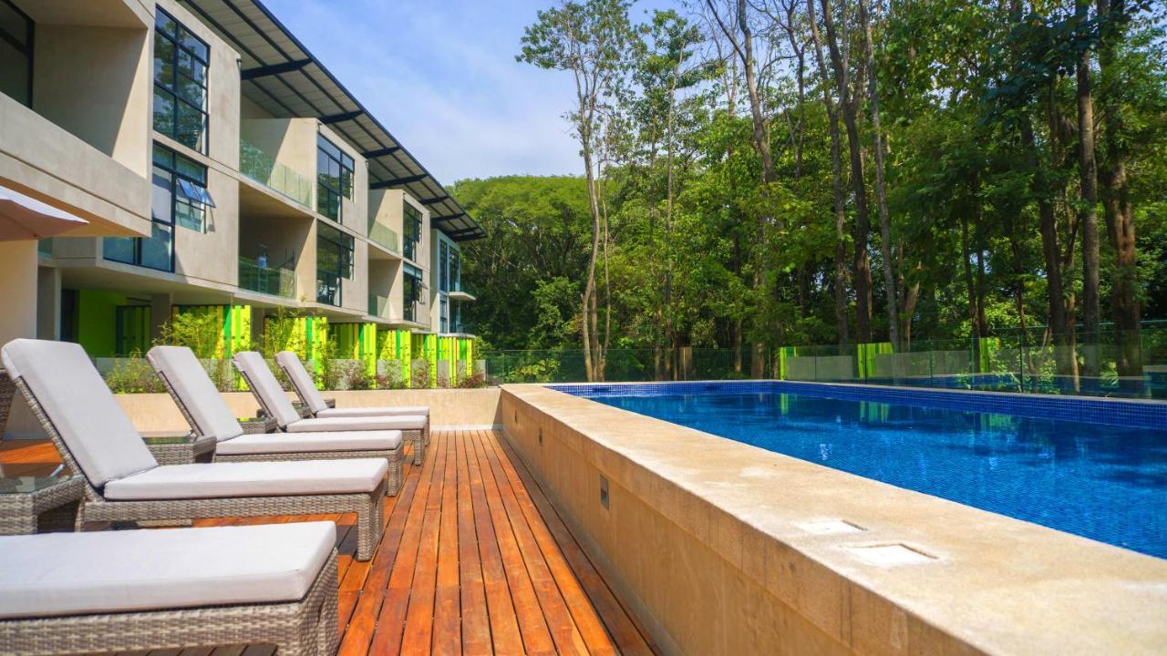 Corporate Stays - Arborea Flats - Modern 1Br Santa Ana  Exterior foto