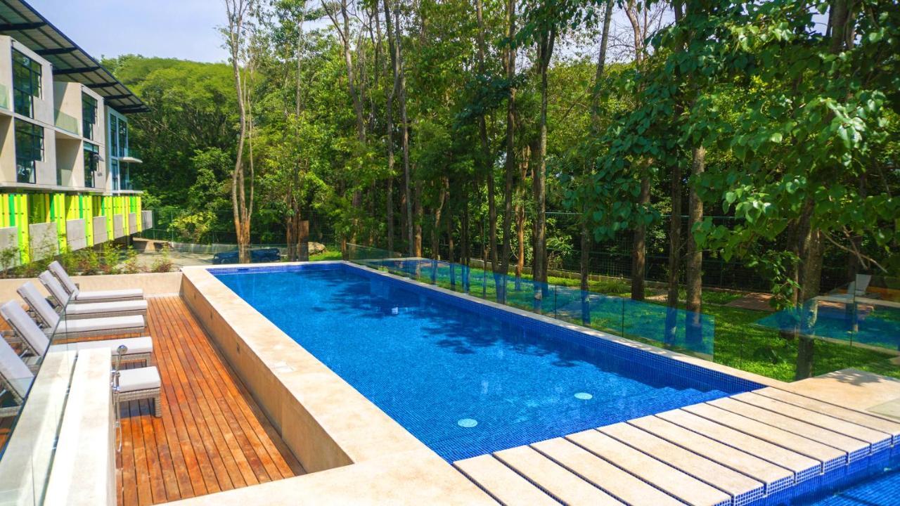 Corporate Stays - Arborea Flats - Modern 1Br Santa Ana  Exterior foto